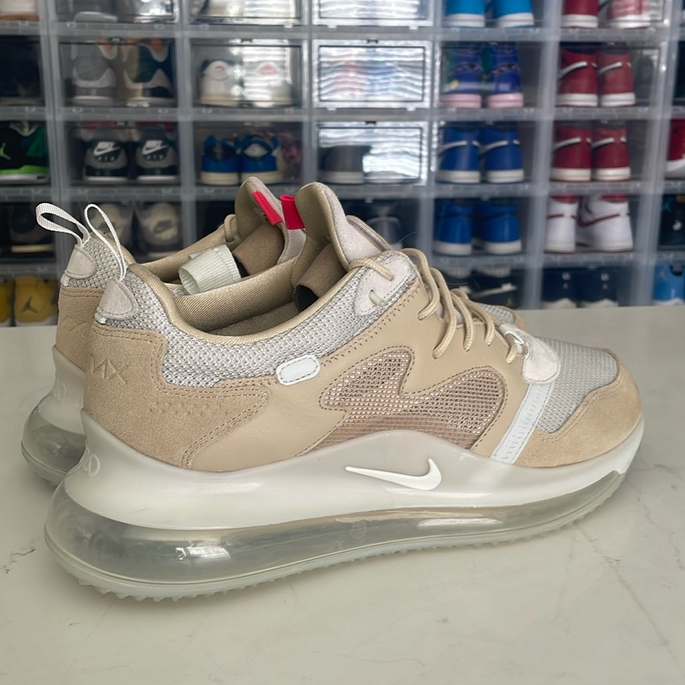 Nike Air Max 270 x Odell Beckham Jr.